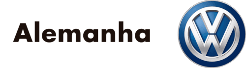 Logo da loja Alemanha Veículos